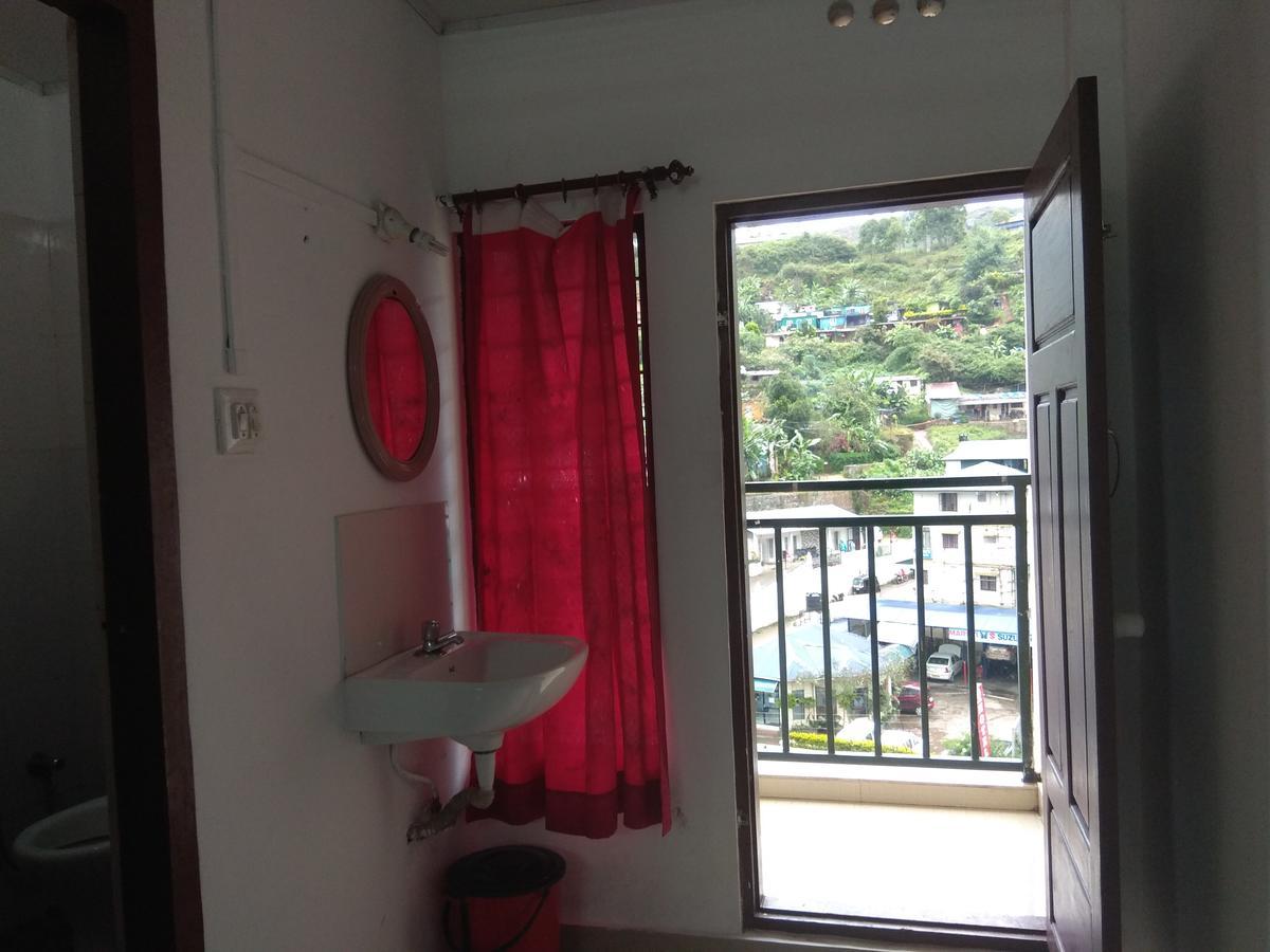 Cicily Cottage Munnar Eksteriør bilde